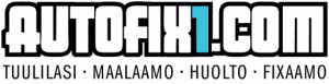 Autofix1 logo